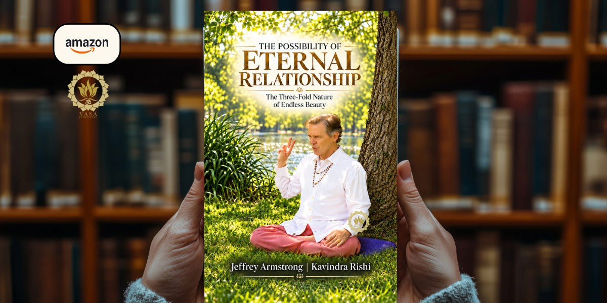 The Possibility of Eternal Relationship