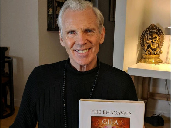 Vancouver SUN: Vancouver Scholar Pens First Decolonized English Translation of Ancient Indian Scripture