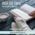 VASA Publishing Gift Card