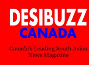 DESIBUZZ: Canada's Leading South Asian New Magazine