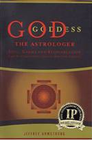 God/Goddess the Astrologer: Soul, Karma & Reincanation