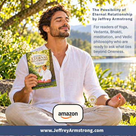 The Possibility of Eternal Relationship | SOLD OUT | Available on AMAZON ATM