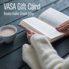 VASA Publishing Gift Card