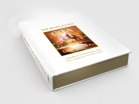 Patron Version: Limited Edition, Signed & Numbered Hard Copy Gilded pages (free shipping)