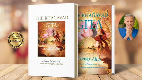 CASE Discount - Bhagavad Gita SC (16) Discount 30% off - SOLD OUT