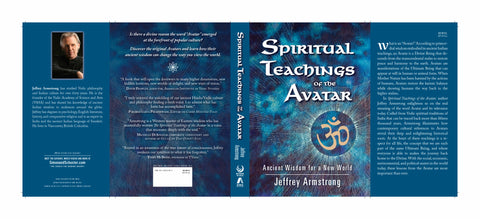 Spiritual Teachings of the Avatar: Ancient Wisdom for a New World